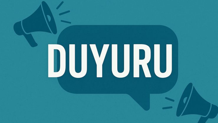 DSİ Konya-Karaman- Aksaray-Niğde İlleri İşçi Alımı Noter Kurasına Katılacakların Listesi