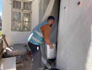 Ülkü Ocakları Ereğli İlçe Başkanlığı’ndan Ramazan Yardım Seferberliği