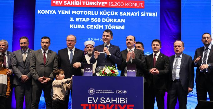 “Asrın Dayanışmasını Sözde Değil Sahada Gösterdik”