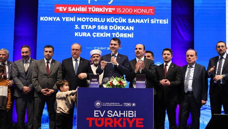 “Asrın Dayanışmasını Sözde Değil Sahada Gösterdik”