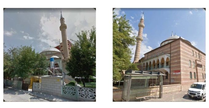 Ereğli’de 2 Cami’de Hatimle Teravih Kılınacak