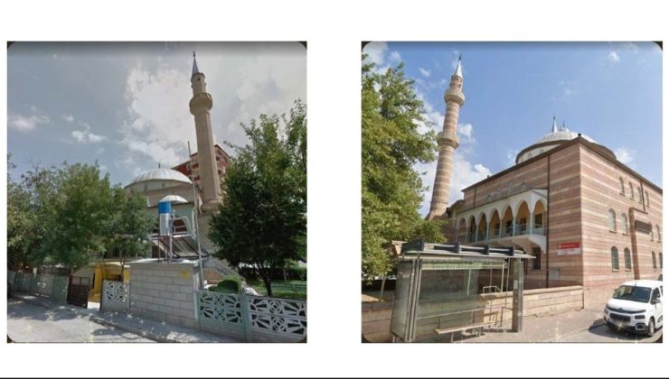 Ereğli’de 2 Cami’de Hatimle Teravih Kılınacak