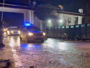 Ereğli ve Karapınar’da Organize Suç Örgütüne Operasyon: 25 Gözaltı