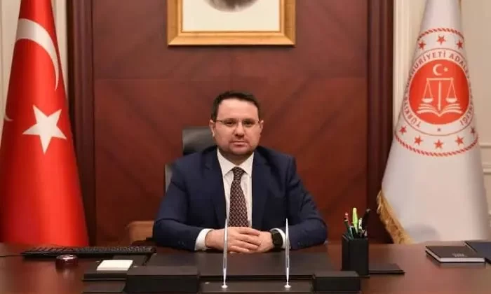 Bakan Gürlek:“Yasal Değişiklikler Yapacağız”