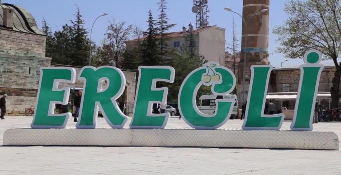 Ereğli’nin Mahalle Mahalle Nüfusu