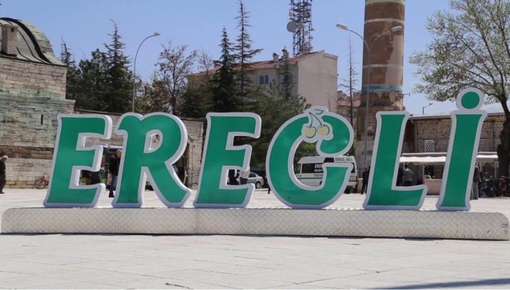 Ereğli’nin Mahalle Mahalle Nüfusu