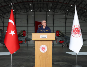 Yeni Bir Patrıot Sistemi Daha Adana’da Konuşlandırılıyor