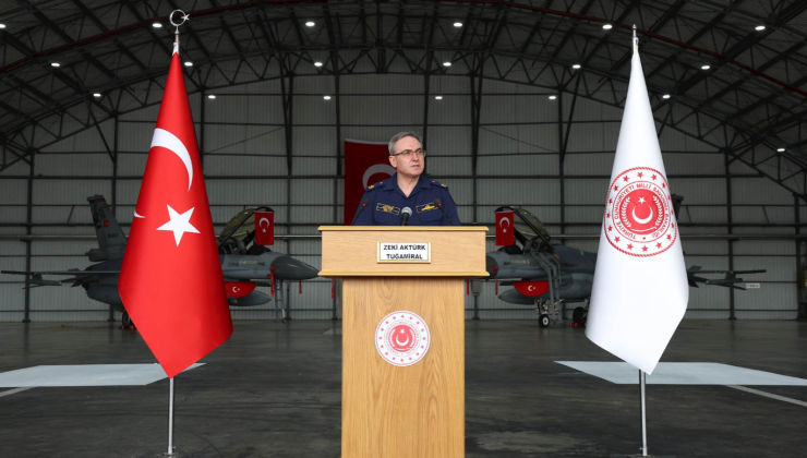 Yeni Bir Patrıot Sistemi Daha Adana’da Konuşlandırılıyor