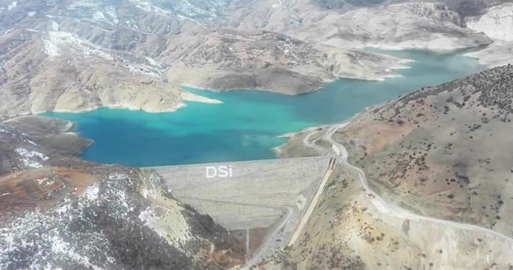 Bakan Yumaklı, ‘2 Bin 820 Vatandaşımıza İstihdam Sağlanacak’