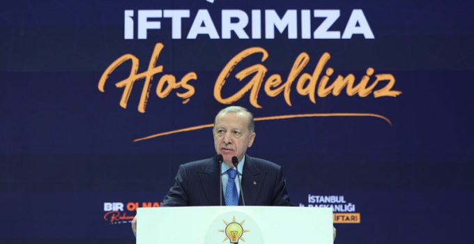 “Bölgemizin daha büyük acılar yaşamaması için tüm aktörlerin acilen harekete geçmesi gerekiyor”