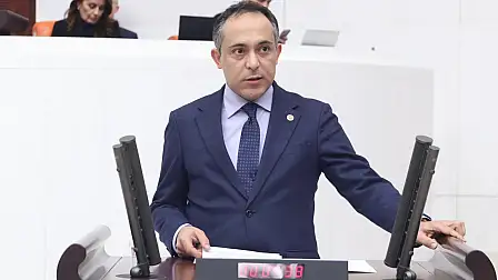 Ereğli İl Olma Yolunda: Tarihi Kanun Teklifi TBMM’ye Sunuldu!