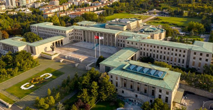 Ekonomiye İlişkin Düzenlemeleri de İçeren Kanun Teklifi TBMM’de