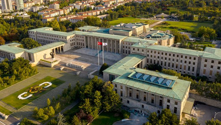 Ekonomiye İlişkin Düzenlemeleri de İçeren Kanun Teklifi TBMM’de