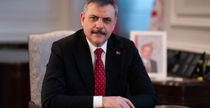 İçişleri Bakanı Mustafa Çiftçi Yarın Konya’ya Geliyor