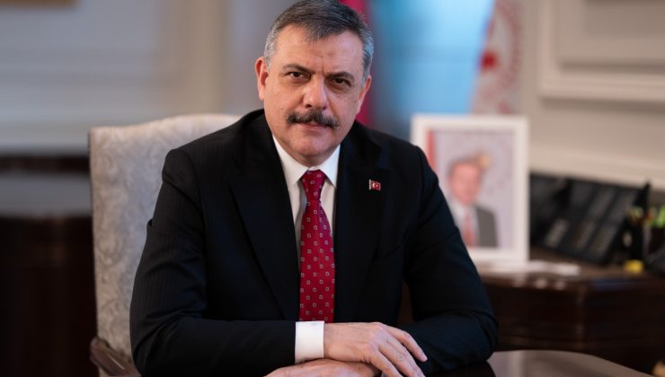 Bakan Mustafa Çiftçi’nin Konya Programı Değişti