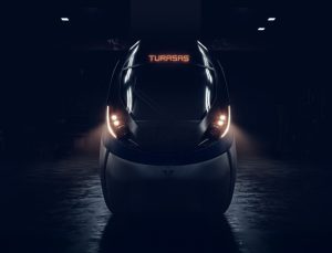 Türkiye’nin Ürettiği İlk Hızlı Tren Raylara İniyor