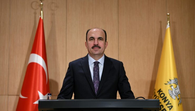 Başkan Altay: “İlk Defa Evlenecek Çiftlere 3 Yıl Süreyle Aylık 5 Bin TL Kira Desteği Vereceğiz”