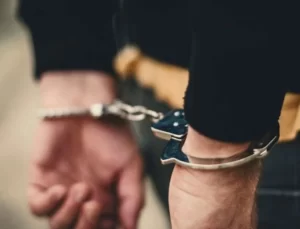 Ereğli’de cezaevi firarisi yakalandı