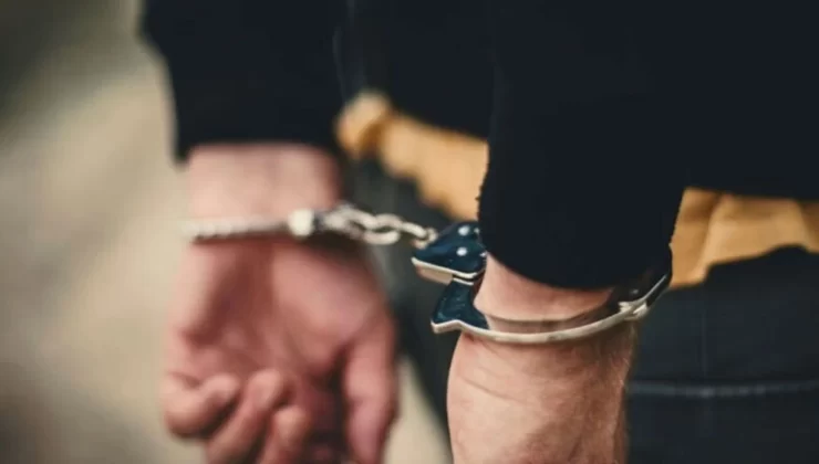 Ereğli’de cezaevi firarisi yakalandı