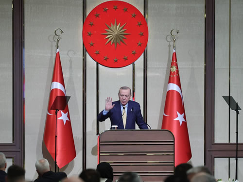 “Vergi ve SGK Borçlusu Esnaf için Düzenleme”