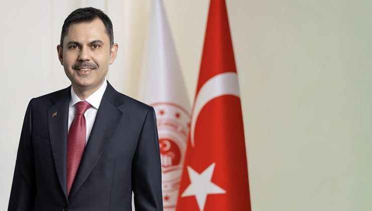 Bakan Kurum, Türkiye’nin COP31 Önceliklerini İstanbul’da Açıklayacak