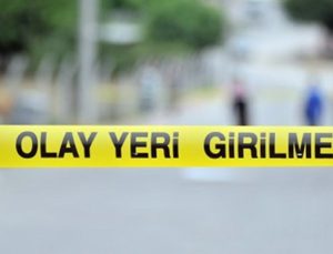 Ereğli’de bir kadın bıçaklandı