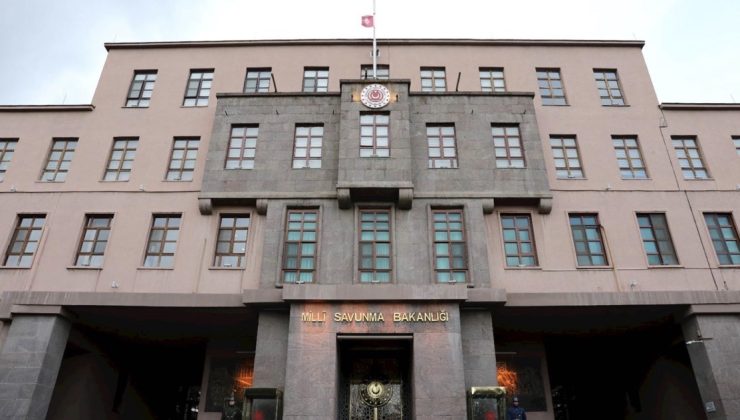 İran’dan ateşlenen füze etkisiz hale getirildi