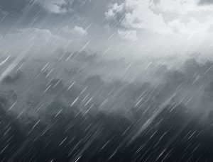 Bayramda Soğuk ve Yağışlı Hava Etkili Olacak