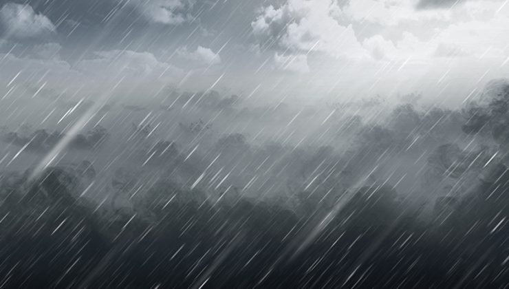 Bayramda Soğuk ve Yağışlı Hava Etkili Olacak