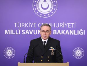 İncirlik bir Türk üssüdür