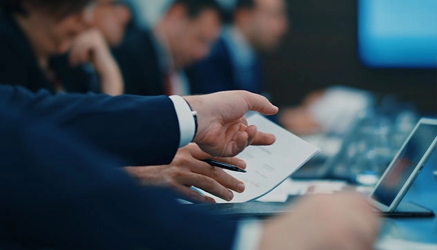 Merkez Bankası Faiz Kararını Açıkladı