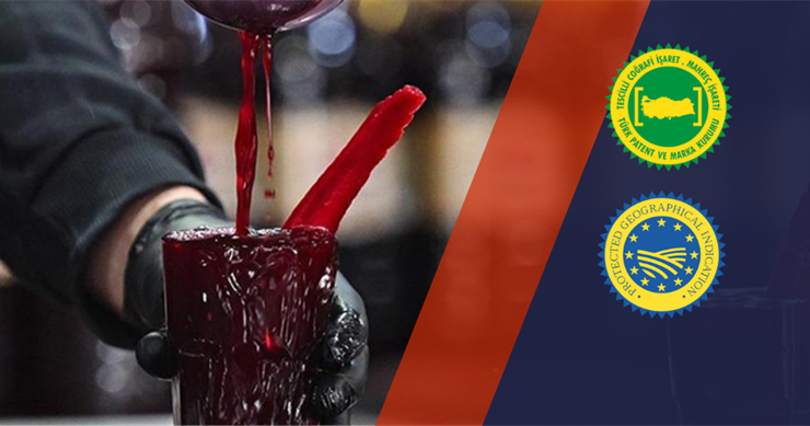 Adana Şalgamı AB’den Coğrafi İşaret Tescili Alan 45’inci Ürün Oldu