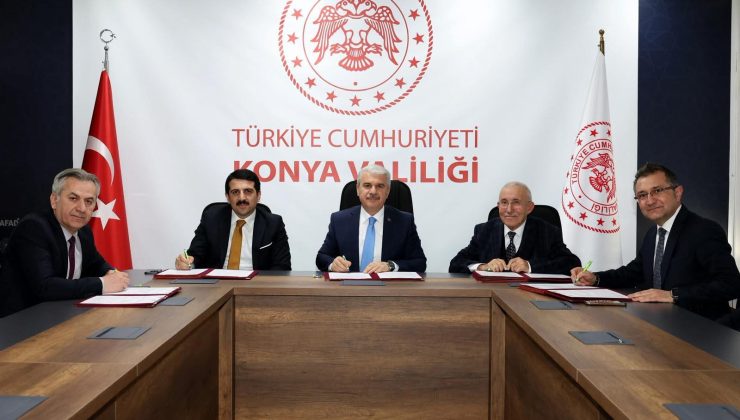 Karapınar’a Hayırsever Desteğiyle Anaokulu Yapılacak