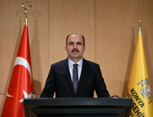 Başkan Altay: “Dar Gelirli ve Yeni Bebek Sahibi Olan Ailelerimize 12 Ay Boyunca Aylık 2 Bin Lira Destek Vereceğiz”