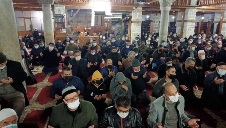 Ereğli için Bayram Namazı Saati