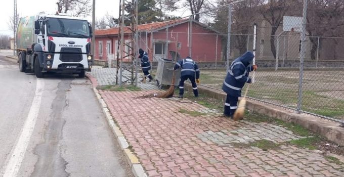 Bayramı Pırıl Pırıl Karşılıyoruz