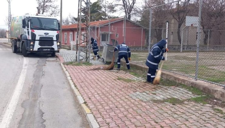 Bayramı Pırıl Pırıl Karşılıyoruz