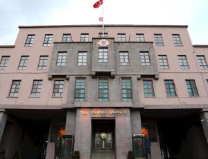 Katar’da Helikopter Düştü; 3 Şehidimiz var