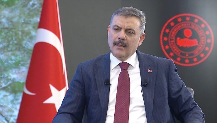 Bakan Çiftçi’den Multimedya Açıklaması