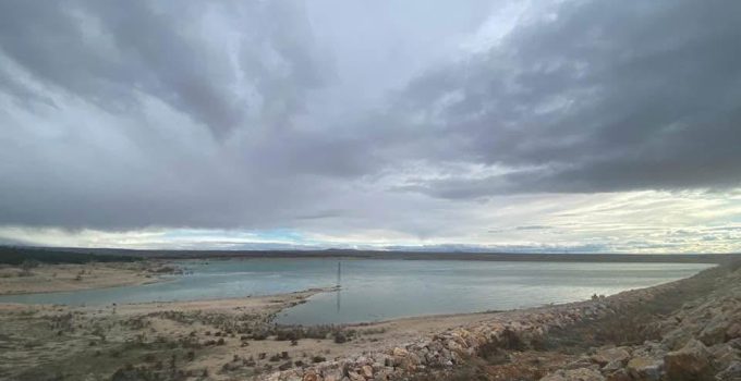 Ayrancı Barajı’nın doluluk oranı %50 ulaştı