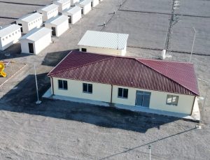 Ereğli’de mevsimlik tarım işçilerin sosyal ihtiyaçları karşılanacak