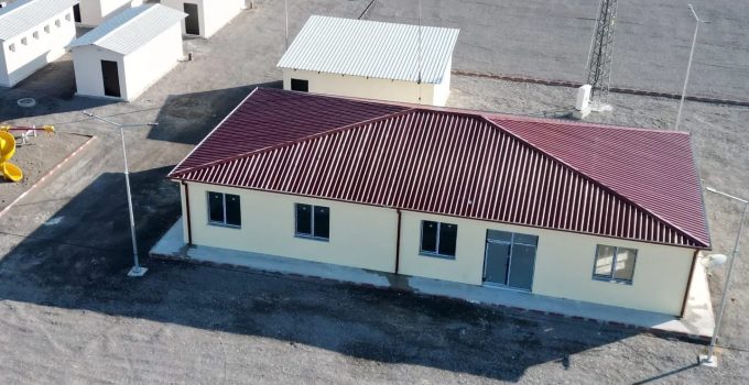 Ereğli’de mevsimlik tarım işçilerin sosyal ihtiyaçları karşılanacak