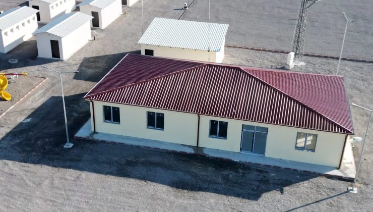 Ereğli’de mevsimlik tarım işçilerin sosyal ihtiyaçları karşılanacak