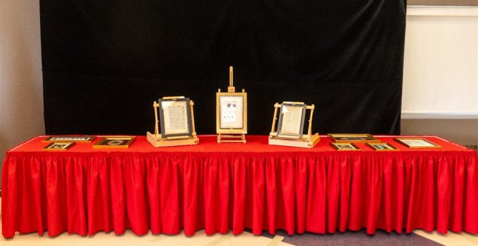 Kanada’dan Türkiye’ye Tarihî İade