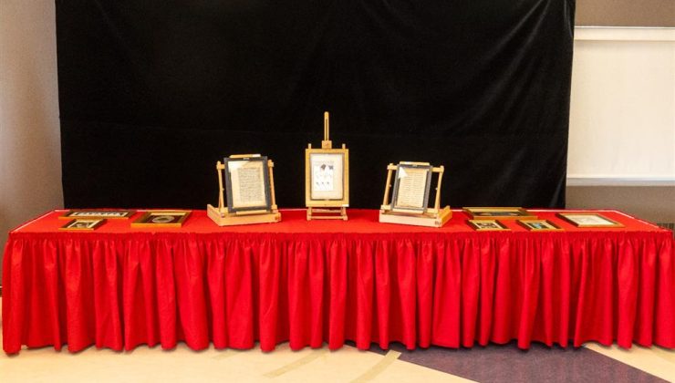 Kanada’dan Türkiye’ye Tarihî İade