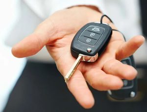 Engelli Vatandaşlara ÖTV’siz Araç Alımı