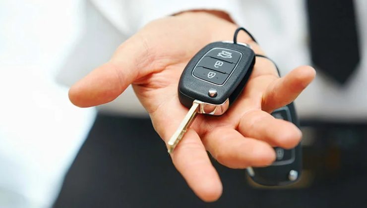 Engelli Vatandaşlara ÖTV’siz Araç Alımı