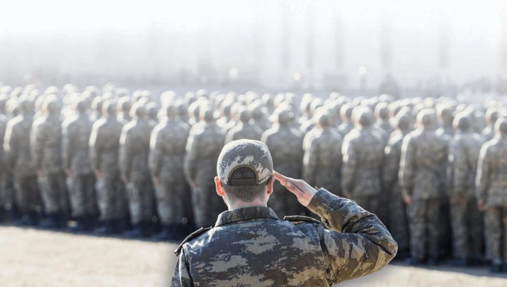 Bedelli askerlik ücreti yüzde 25 arttı