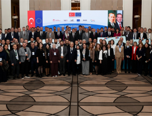 Bakan Yumaklı: “Kırsal Kalkınmaya 35 Milyon Avroluk Dev Destek”