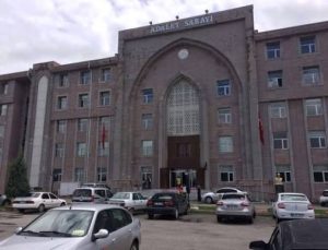 Ereğli’de zimmetine para geçiren adliye personeli tutuklandı